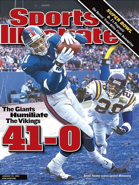 2001 nfc standings|giants vikings nfc championship game.